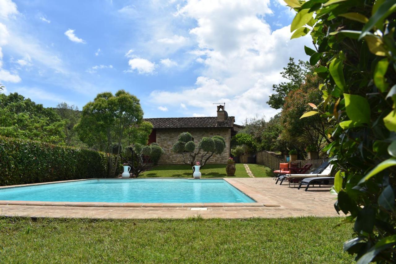 Santa Croce Resort Torgiano Εξωτερικό φωτογραφία