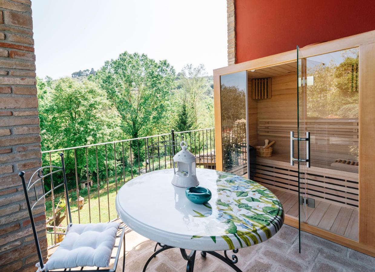 Santa Croce Resort Torgiano Εξωτερικό φωτογραφία