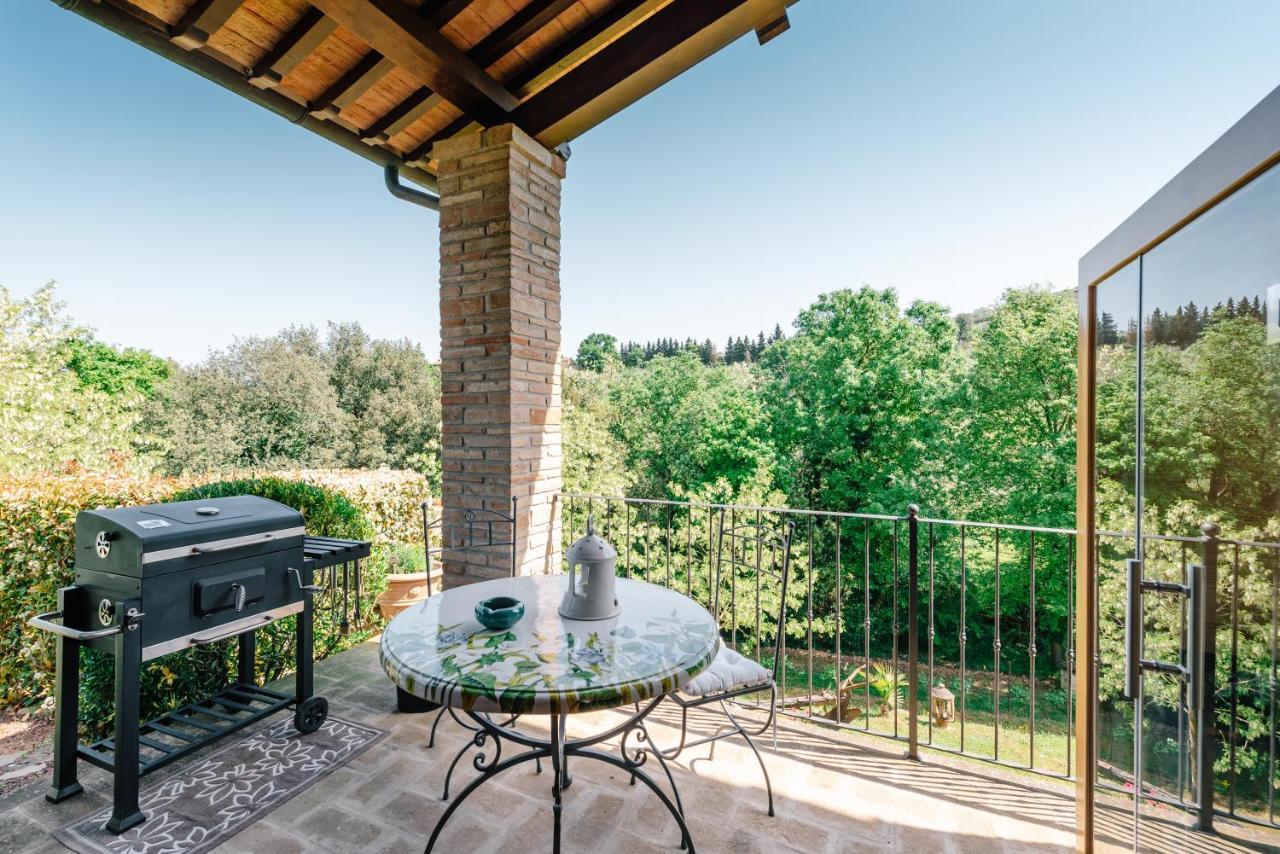 Santa Croce Resort Torgiano Εξωτερικό φωτογραφία