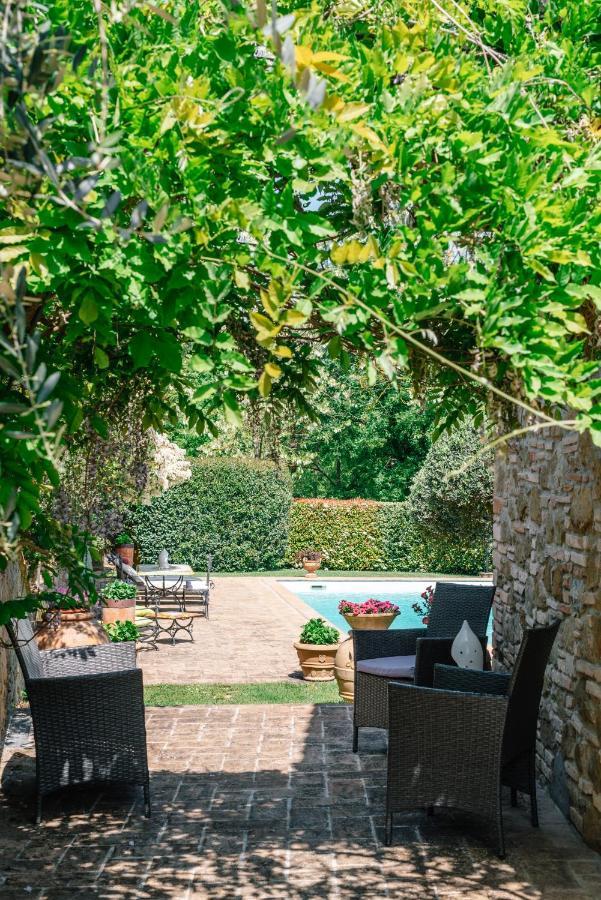 Santa Croce Resort Torgiano Εξωτερικό φωτογραφία